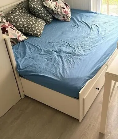 Apartment Cosy Avec Jardin Proche Et Metro Creteil