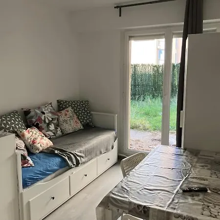 Cosy Avec Jardin Proche Et Metro Creteil